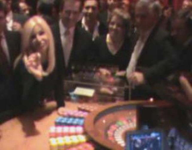 Rosario ya disfruta el casino m&aacute;s grande de toda Latinoam&eacute;rica