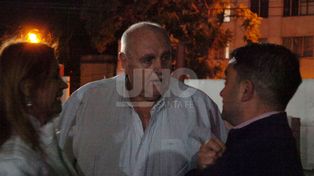 Luis Spahn y la reducción de sueldos en Unión