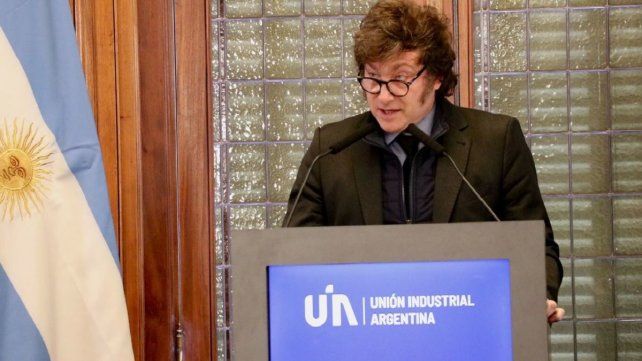 Javier Milei confirmó que el impuesto PAIS finalizará en diciembre.&nbsp;