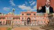 hablo el abogado del periodista entrerriano acusado de ser espia en la casa rosada