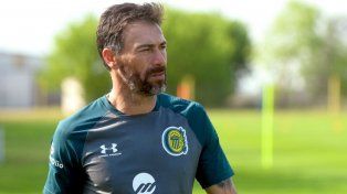 Cristian González busca que su equipo muestre una versión mejorada.