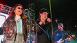 El talento local tuvo su lugar en el Festival Arte Joven