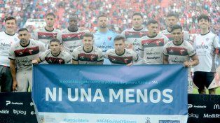 El uno por uno de Colón en el empate ante San Lorenzo en el Nuevo Gasómetro