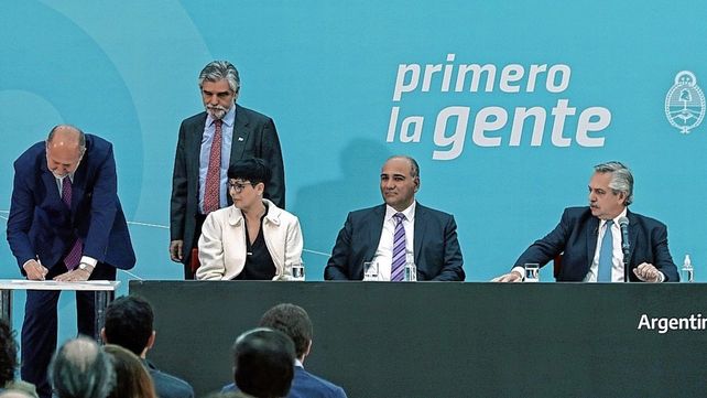 Cuáles son las inversiones en ciencia que Nación hará en Santa Fe