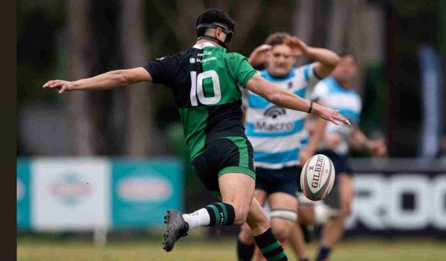 CRAI no pudo con Duendes de Rosario y fue vencido por el múltiple campeón litoraleño