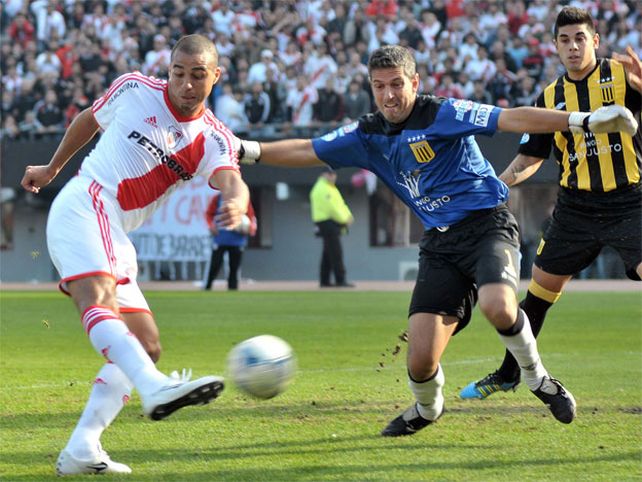 River es campeón de la B Nacional y recuperó su lugar en la Primera