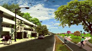 Proyecto premiado en Paraguay