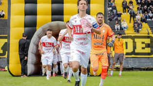 Colón se ilusiona: Morón perdió y el Sabalero quedó a un punto del tercer puesto