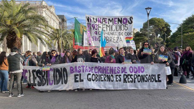 El mensaje de la Casa Rosada por el Día de la Mujer: Combate frontal a la ideología woke