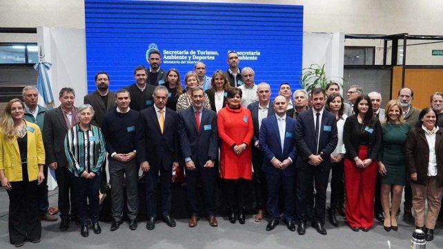 El Consejo Federal de Ambiente fijó ejes de gestión nacional
