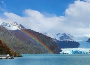 Argumentos del rechazo a los cambios a la Ley de Glaciares