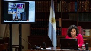 Tras la pandemia, es el momento para eliminar el cáncer cérvicouterino, dijo Carla Vizzotti