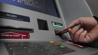 Estacionamiento medido: piden que la recarga se pueda hacer en cajeros automáticos