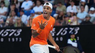 Cerúndolo y las apuestas en el tenis: Recibimos amenazas todos los días