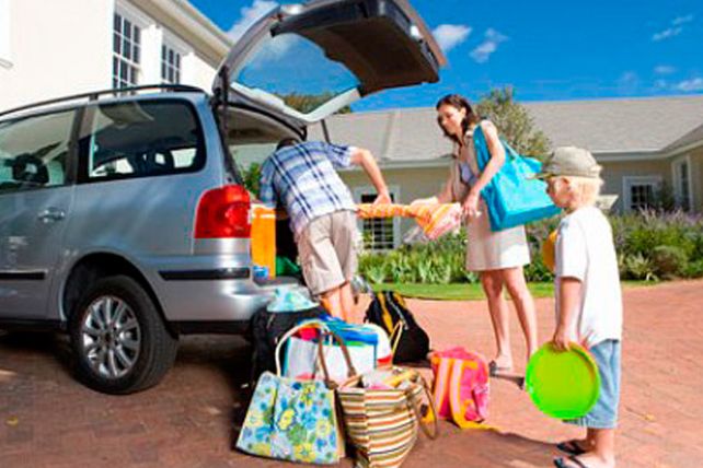 Vacaciones en familia: consejos para elegir las mejores opciones