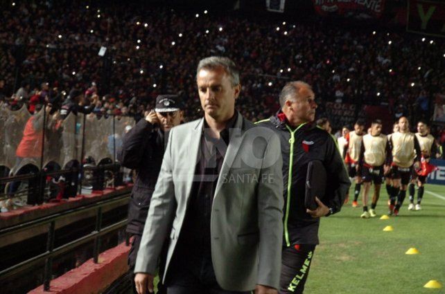 Los 20 futbolistas que eligió Lavallén para viajar a Brasil