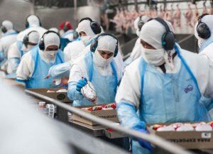Argentina abrió el mercado de Filipinas para exportar carne