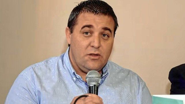 Pablo Toviggino volvió a cruzar a Estudiantes y a su presidente Juan Sebastián Verón.