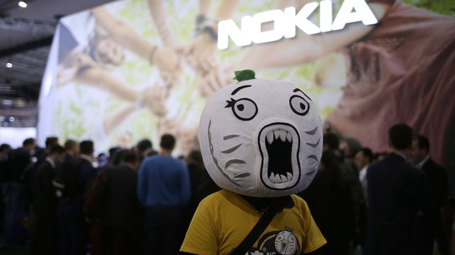 Mobile World Congress 2017, la mayor feria de telefonía celular del mundo en Barcelona