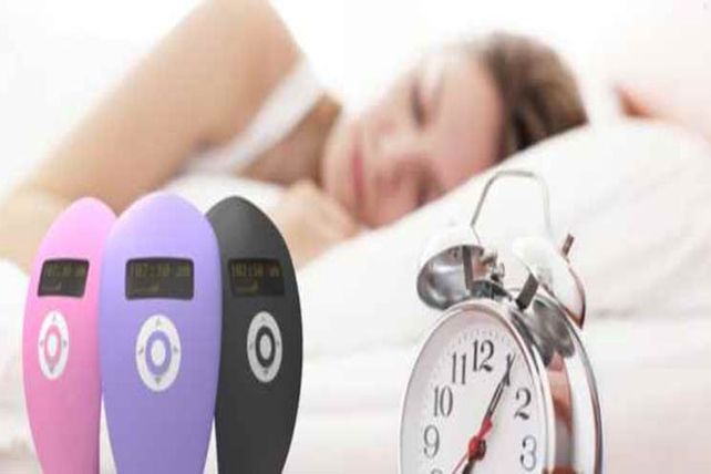 Para la cartera de la dama: presentan el vibrador-alarma