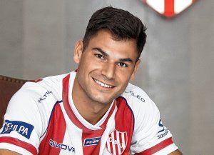 Unión hizo oficial la contratación de Gastón Arturia