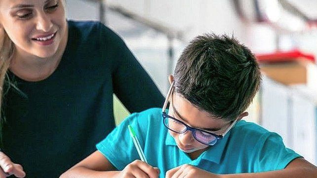 Lengua es la materia que más le cuesta a los chicos