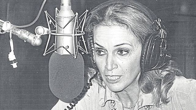 Murió la multipremiada periodista Magdalena Ruíz Guiñazú de vasta trayectoria en el periodismo gráfico