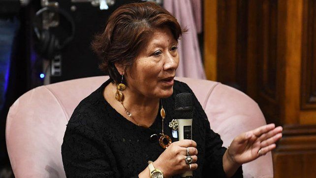 La senadora de Jujuy de La Libertad Avanza contrató en el Senado a sus tres hijos
