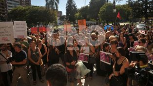 Un estudio sobre sentencias por femicidios indica que la mayoría se comete con saña