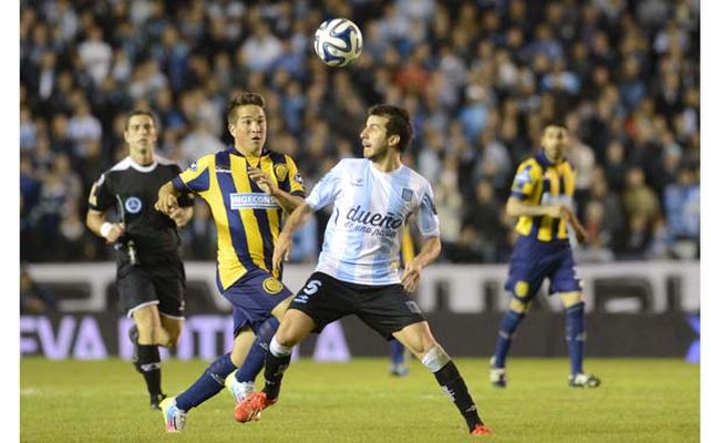 A levantar rápido la cabeza - Avellaneda Hoy