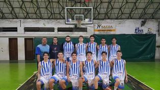 Banco y CUST lograron los ascensos a la A1 del Torneo Oficial