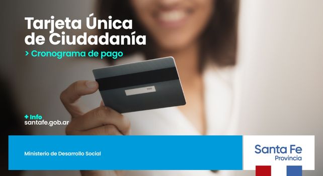 El Ministerio de Desarrollo Social acreditará este viernes 17 los fondos del programa