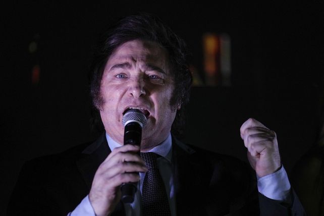 El presidente electo Javier Milei dio a conocer los primeros pasos en su política para el agro.