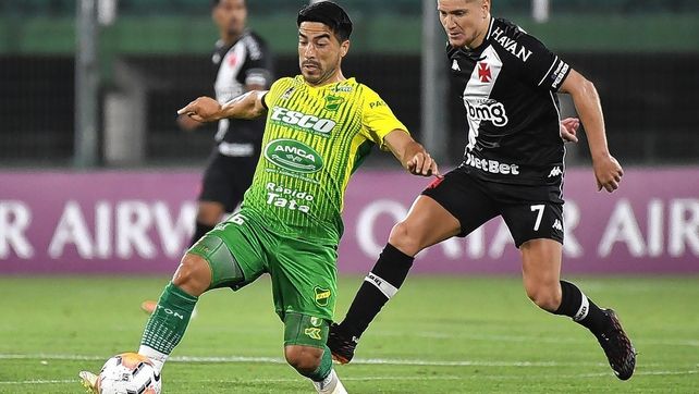 ¿Qué hará Unión con Nelson Acevedo?