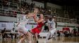 Provincial se hace fuerte en la Liga Argentina de Básquet y da pelea en la Conferencia Sur