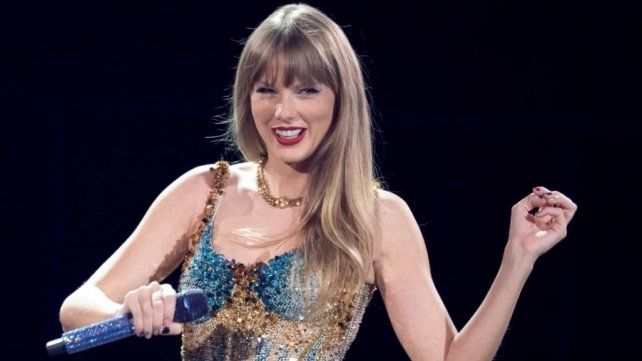 La legislatura porteña aprobó un proyecto que nombra a Taylor Swift como Huésped de Honor de CABA en vista a su primer visita al país la próxima semana