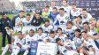 agonico triunfo de independiente rivadavia para pasar de ronda en la copa argentina