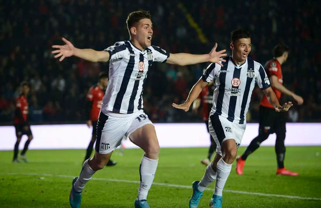 Tres argentinos y cinco brasileños a cuartos de final de la Libertadores