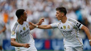 Real Madrid buscará ante Salzburgo avanzar como 1º a octavos de final