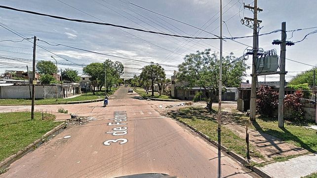 Envían a juicio a joven acusado de intentar matar a otro en Paraná