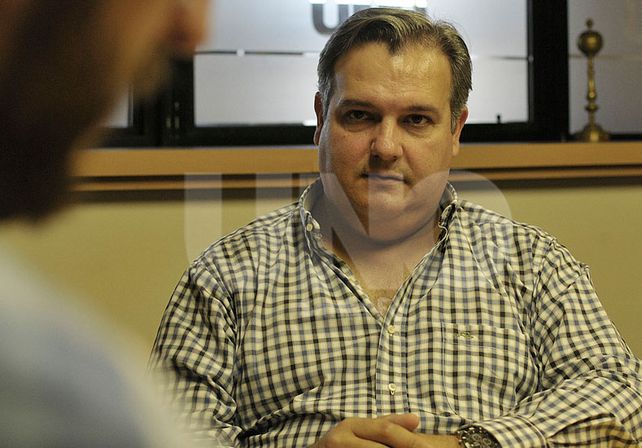 Fuimos congeniando las posiciones tanto de los senadores justicialistas como de los oficialistas y los diputados