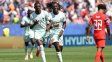 Francia le ganó a Noruega y quedó primero del Grupo I en el Mundial 2026