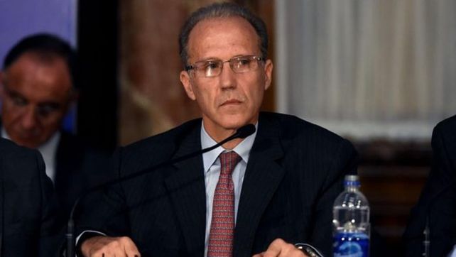 Rosenkrantz asume como presidente de la Corte en lugar de Lorenzetti