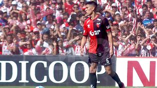 Emmanuel Olivera desea volver pronto a trabajar con Col&oacute;n.
