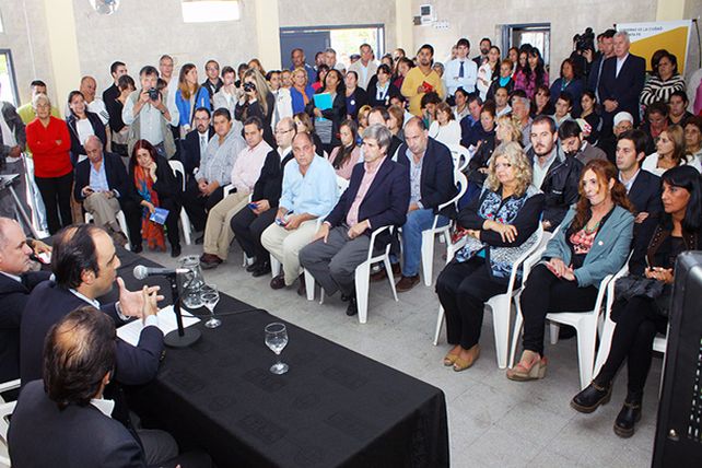 Alto Verde: un plan integral en medio del enojo de los vecinos