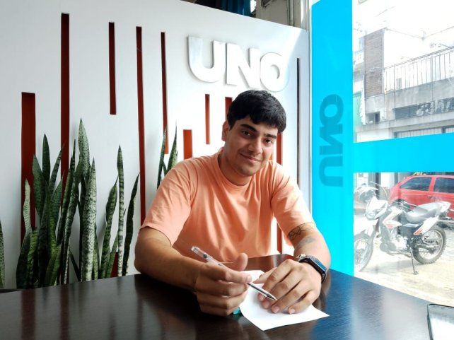 “Los chicos tienen menos tabúes para debatir y es importante sostenerlo. Todos estamos aprendiendo y queremos mejorar la ciudad”