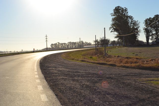Muchos mitos urbanos se tejen sobre la curva de Pastorino