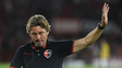 Gabriel Heinze: Viví una noche que le dio paz y cariño a mi corazón