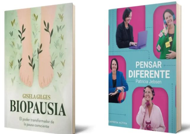 Los libros más leídos por los argentinos en el verano