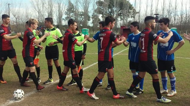 Colón continúa con su paso triunfal